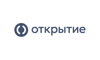 Открытие